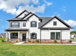 1136 Melford Ave LOT 118, Wellford, SC 29385