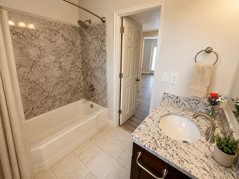 1661 J St #204 — Photo 16
