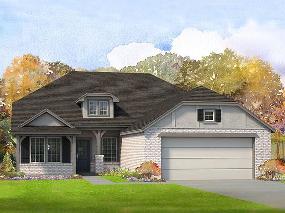 Whitworth Classic Elevation