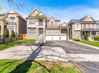 8835 Creditview Rd, Brampton, ON L6Y 0X3