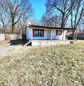 1102 N Washington St, Tullahoma, TN, 37388