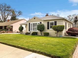606 Dudley Way, Sacramento, CA 95818