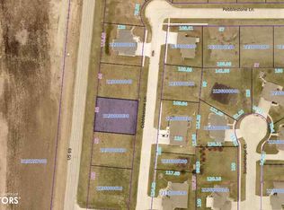 970 Cobblestone Ln, Garner, IA 50438