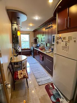2nd image of 64-35 Yellowstone Blvd #3S