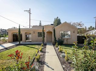640 Harding Dr, Redlands, CA 92373