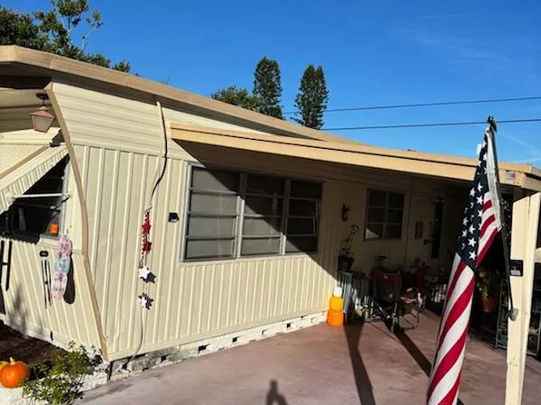 1280 Lakeview Rd #136, Clearwater, FL 33756