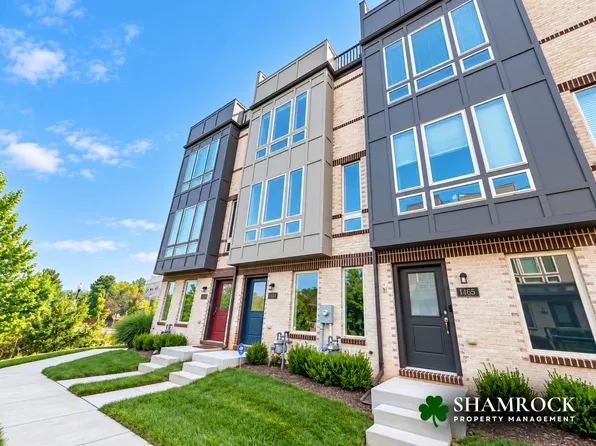 1463 Wheyfield Dr #1, Frederick, MD 21701