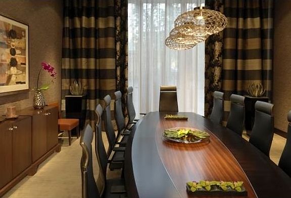 Executive Conference Room