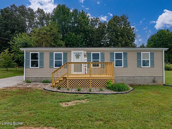 2nd image of 697 Rineyville Big Springs Rd