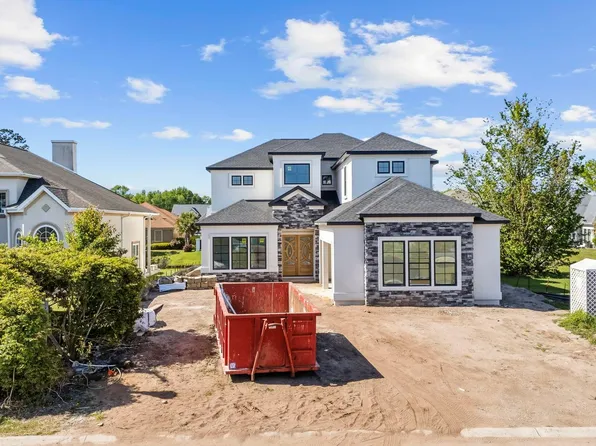 1315 Ashboro Ct. #Carolina Waterway Plantation, Myrtle Beach, SC 29579