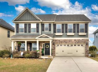 390 Gatesbrook Dr, Blythewood, SC 29016
