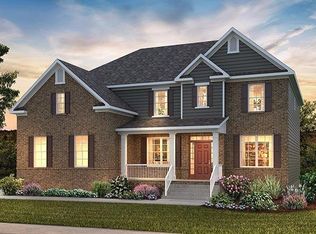 1603 Ashley Dr LOT 157, Lebanon, TN 37087