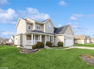 1450 SE Rosenkranz Dr, Waukee, IA 50263