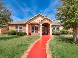 5206 Castle Pine Rd, Midland, TX 79707