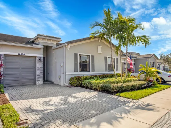 14560 Crawford Brook Lane, Delray Beach, FL 33446