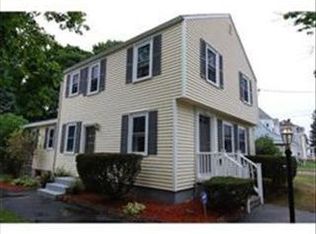 155 Beacon St, Lowell, MA 01850