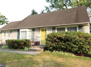 3804 Hutchison Rd, Wilmington, DE 19808