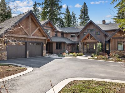 530 Spragger Way, Cle Elum, WA, 98922