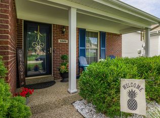 5020 Oakbrook Dr, Louisville, KY