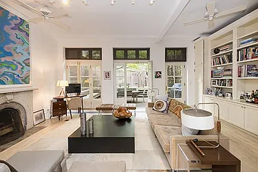 Rented by David Francis New York LLC