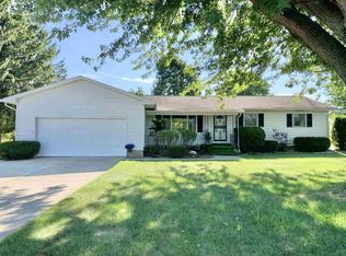 2111 S 400 E, Marion, IN 46953