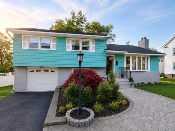 121 Mountain Ave, North Plainfield Boro, NJ 07060
