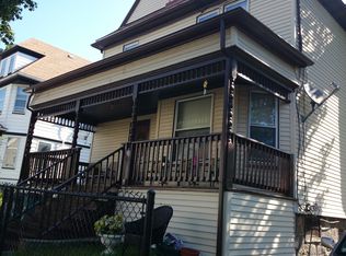 5 Merlin St, Dorchester, MA 02124