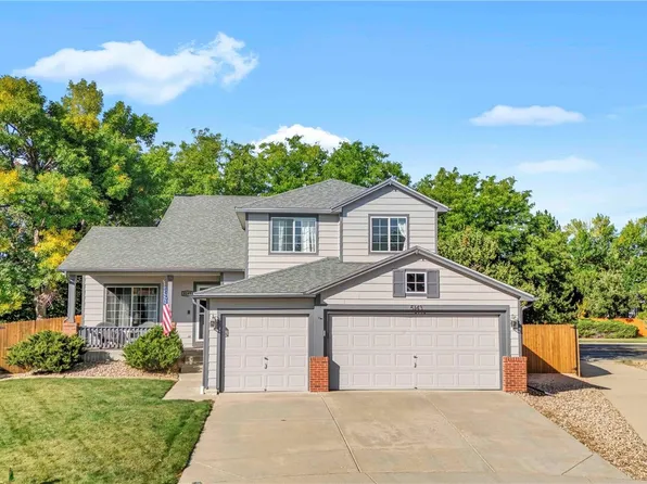 5143 Yates Place, Broomfield, CO 80020