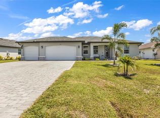 336 Casale G St, Punta Gorda, FL 33983