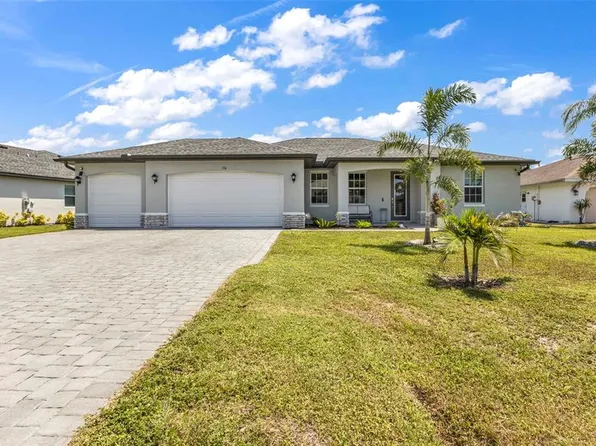 336 Casale G St, Punta Gorda, FL 33983