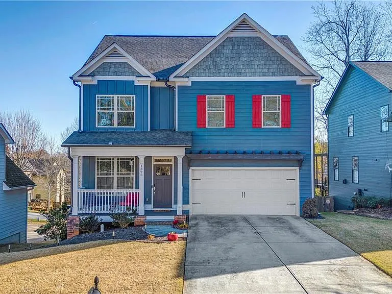 1395 Marion St SE — Photo 1