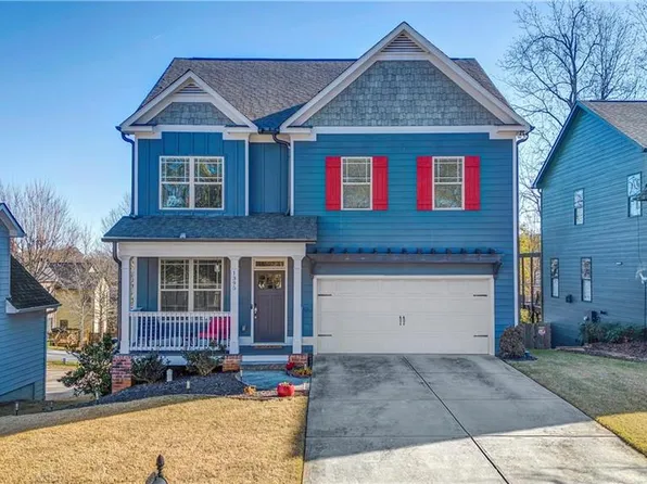 1395 Marion St SE, Atlanta, GA 30315