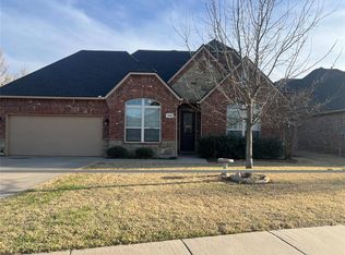 1328 Switchgrass Rd, Edmond, OK 73013