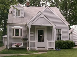 706 Royal Ave, Royal Oak, MI 48073