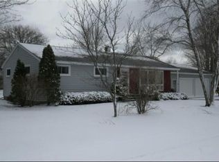 1507 Everest Ave, Weston, WI 54476