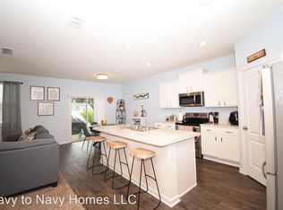 3550 Alta Lakes Blvd, Jacksonville, FL 32226