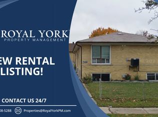 38 AA Monclova Rd, Toronto, ON M3M 0A6