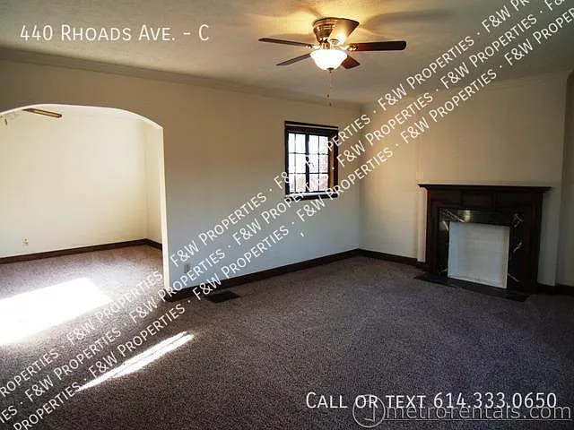 440 Rhoads Ave #C — Photo 35