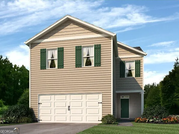 73 Rolling Meadow Trce, Jasper, GA 30143