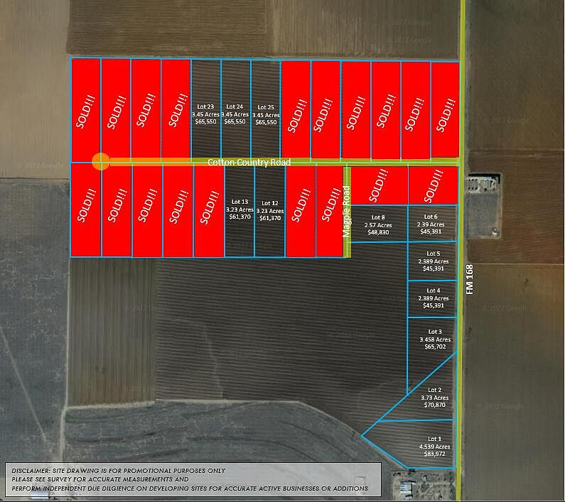 2nd image of 6433 Cotton Country Rd