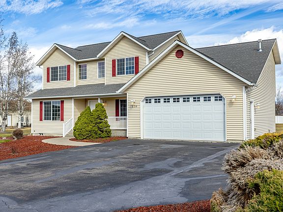 2nd image of 170 Aspen Loop