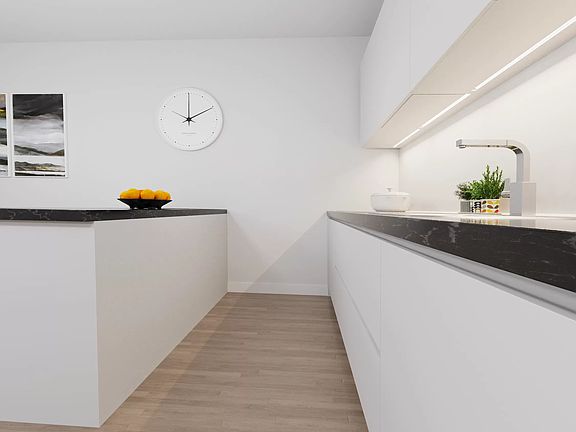 4th image of 100 Manhattan Ave APT 2B