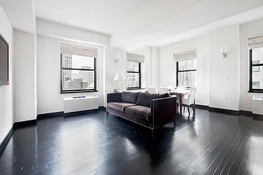 Rented by Town Residential
