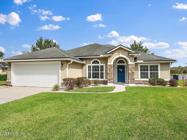 213 LINDA LAKE Lane, St. Augustine, FL 32095