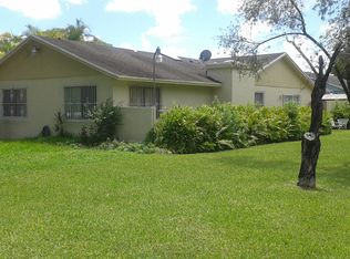 3450 SW 112th Pl, Miami, FL 33165
