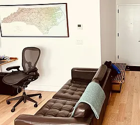 Rented by Modern Spaces