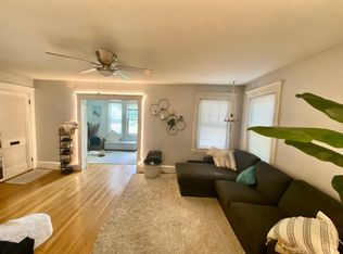 8 Belmont St #1, Newton, MA 02458