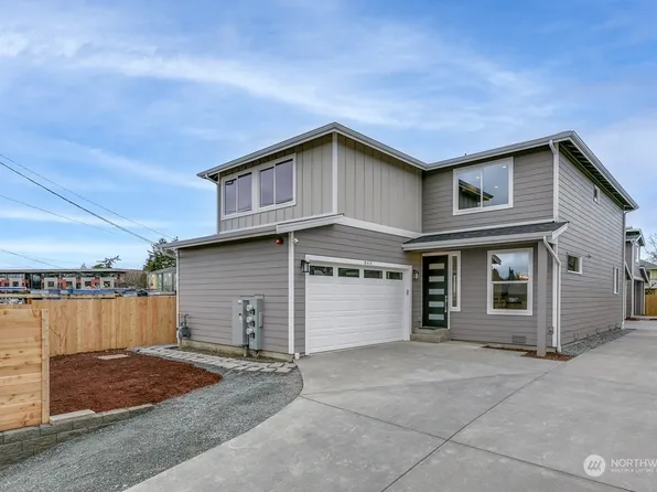 860 SW 136th Street, Burien, WA 98166
