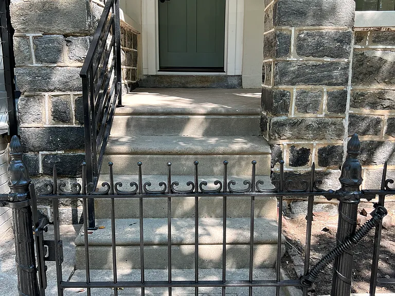 3517 Hamilton St #A — Photo 5