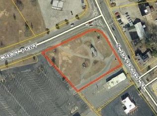 1106 N Jefferson St, Dublin, GA 31021